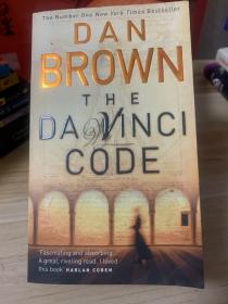 The Da Vinci Code /Dan Brown