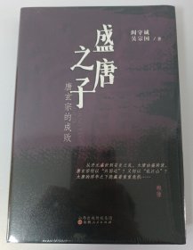 盛唐之子：唐玄宗的成败