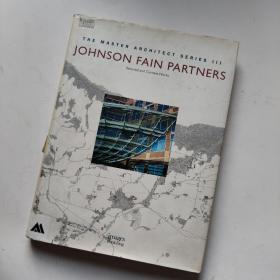 （THE MASTER ARCHITECT SERIES III） JOHNSON FAIN PARTNERS:Se