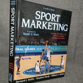 Sport marketing