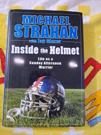 Inside the Helmet （life as a Sunday afternoon warrior)