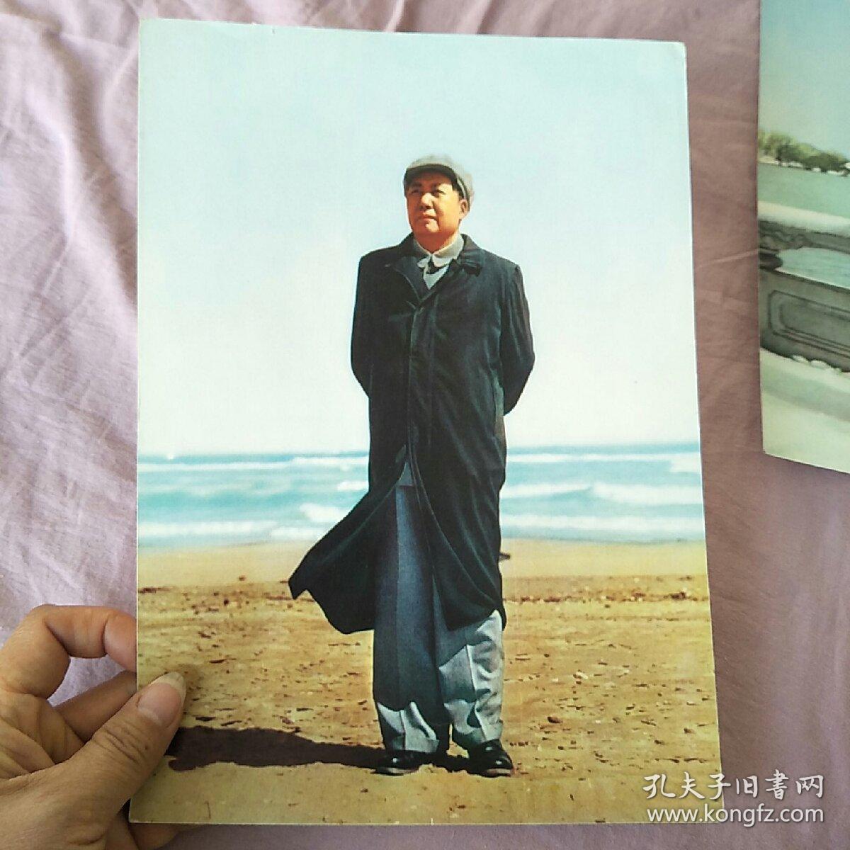 毛主席像9张