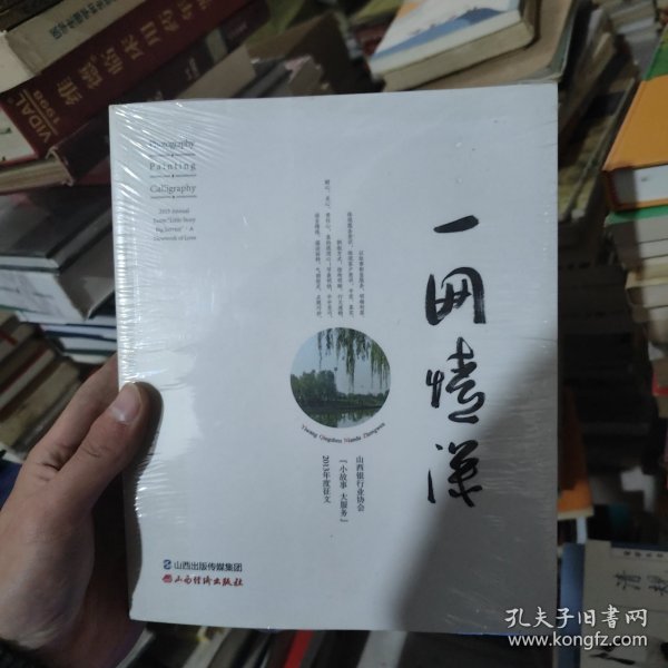 一网情深