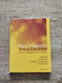 POST-TRAUMATIC STRESS DISORDER