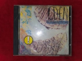 EDEN:EVERYTHING BUT THE GIRL(CD)