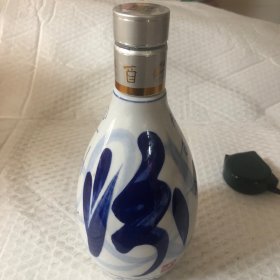 汾酒酒瓶