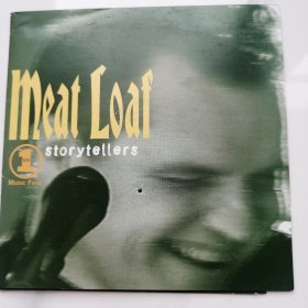 MEAT LOAF CD （302）