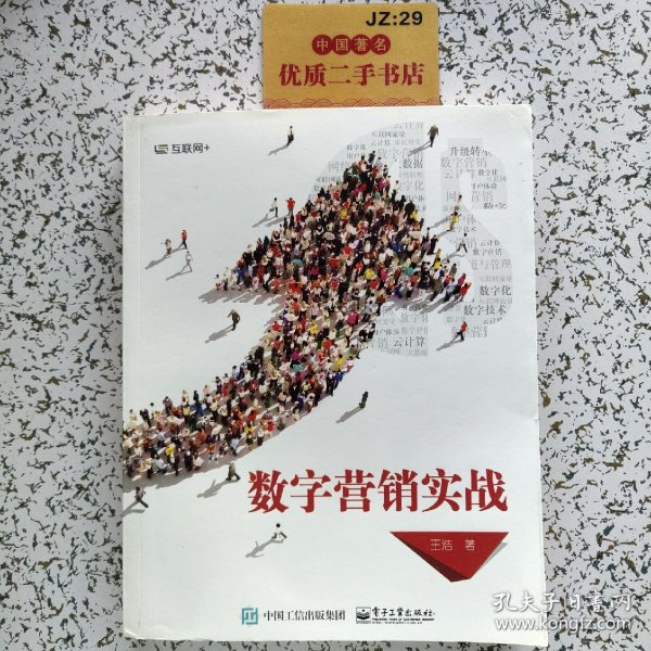 数字营销实战