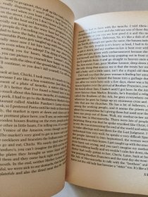 Captain Pantoja and the Special Service