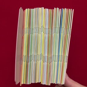小小自然图书馆全40册精编版（现存38册合售，缺第1册、第27册）【实拍现货】
