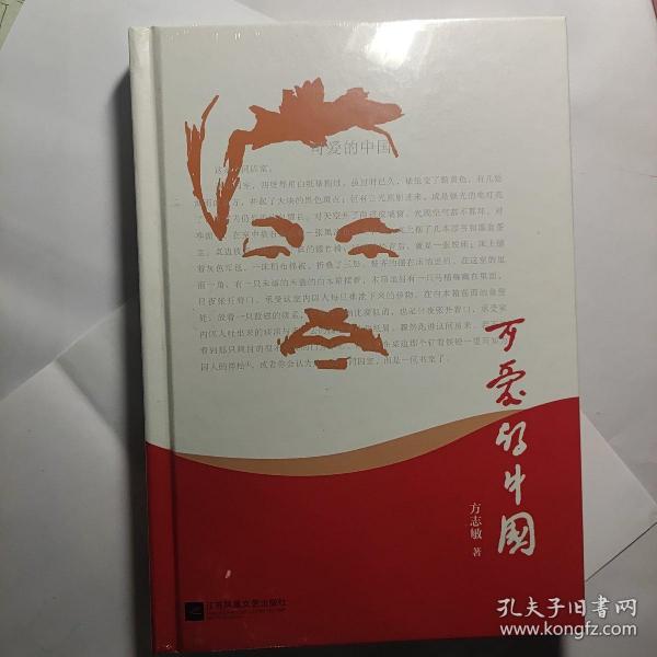 可爱的中国（入选教育部小学5-6年级阅读指导目录（2020年版）黑皮阅读）