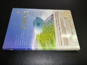 中国概览丛书·中国：多语种国情视觉图书（德文版）