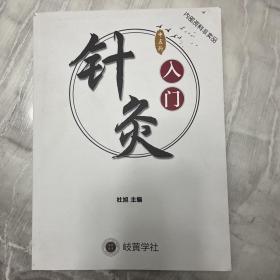 针灸入门