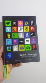 Sinclair ZX Spectrum: a visual compendium