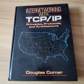 INTERNETWORKING WITH TCP/IP