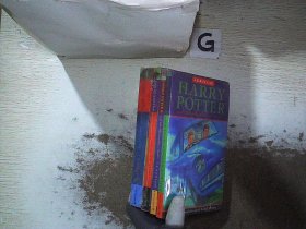 Harry Potter and the Goblet of Fire