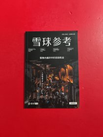 雪球参考2025 5