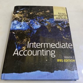 Intermediate Accounting: IFRS Edition Volume 2