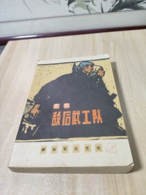 敌后武工队