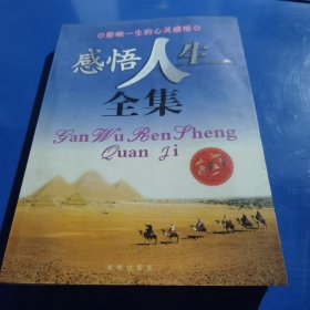 感悟人生全集
