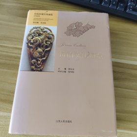 济南文化通览