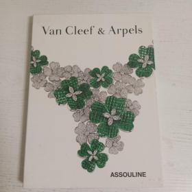 van cleef arpels 梵克雅宝的世家传奇 盒装