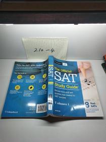 The Official SAT Study Guide V olumes 1