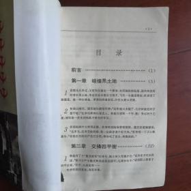 纵横天下