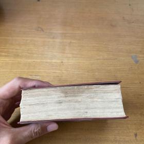 赤脚医生手册【实物拍照现货正版】