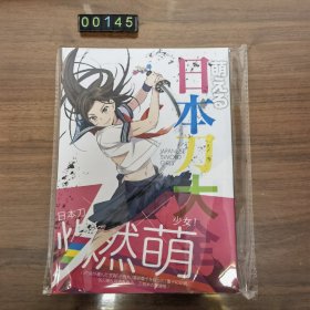 日文 単行本 萌える日本刀大全 画集