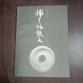 韩美林散文