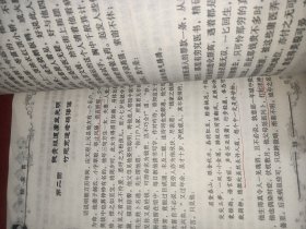 思缘易宝龙 姑妄言(上下)