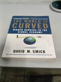 The World Is Curved：Hidden Dangers to the Global Economy