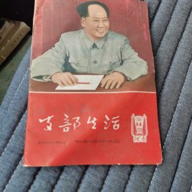 支部生活 1966.14（河南）