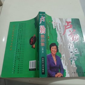 卢勤精品集