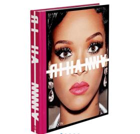 现货 Rihanna，蕾哈娜 摄影集