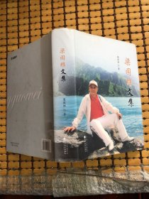 梁国维文集