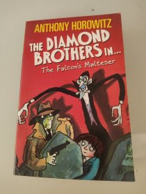 DIAMOND BROTHERS