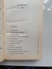 The Virginian (Enriched Classics)【弗吉尼亚人：平原上的牛仔，欧文·威斯特， 】