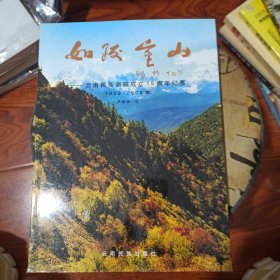 如跋重山:云南民族画院成立15周年纪事(1989~2003年)