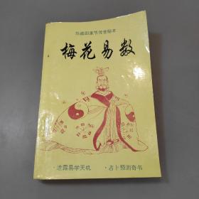 梅花易数 邵康节 广西民族出版