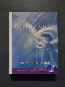 Basic Business Statistics