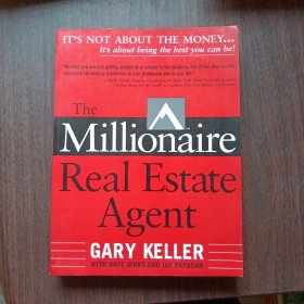 The Millionaire Real Estate Agent