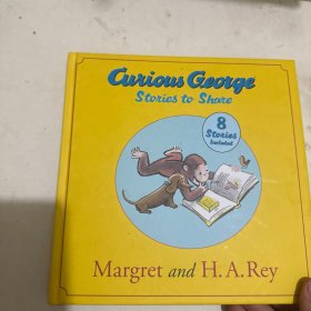 Curious George Stories to Share