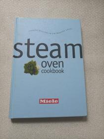 Steam Oven Cookbook