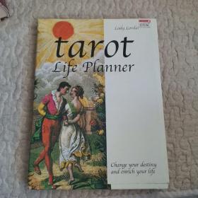 Tarot life planner