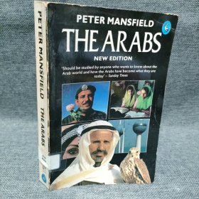 THE ARABS 阿拉伯人