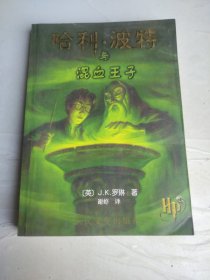 哈利·波特与混血王子