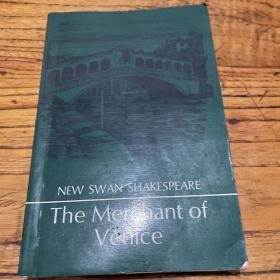 The Merchant of Venice