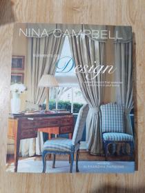 nina    campbell